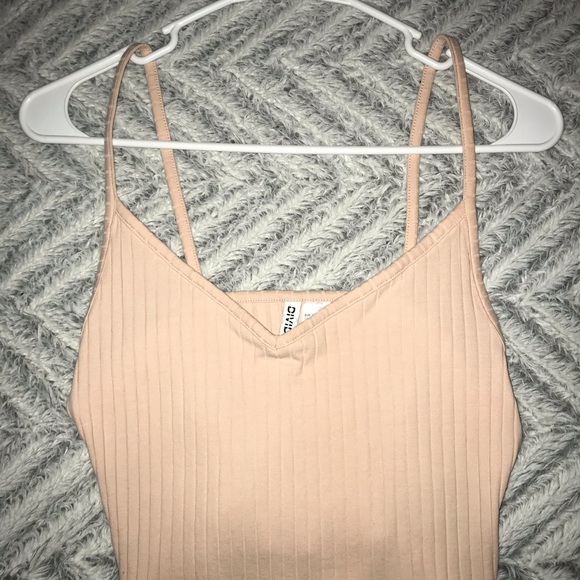 H&M Tops - tank top